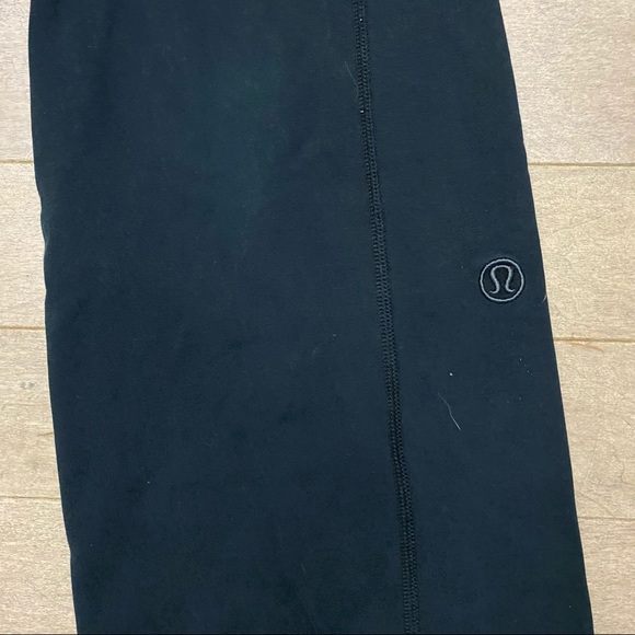 Lululemon Sweat Pants - Picture 10 of 10